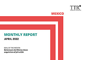 Mexico - April 2022